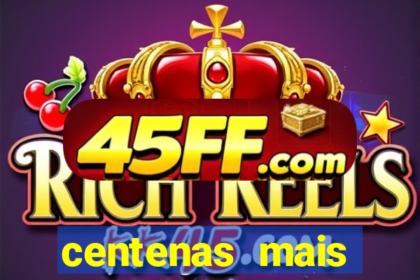 centenas mais atrasadas na loteria federal
